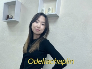 Odeliachaplin