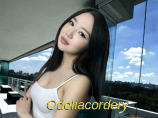odeliacordery Archive DVD ORG