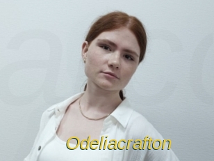Odeliacrafton