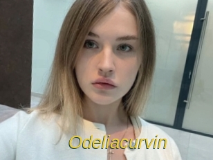 Odeliacurvin