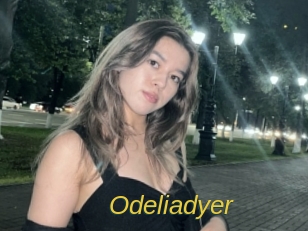 Odeliadyer