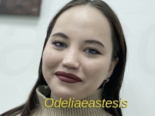 Odeliaeastesis