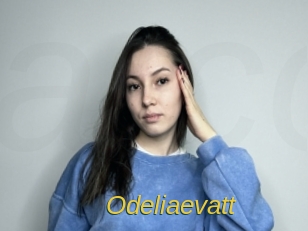 Odeliaevatt