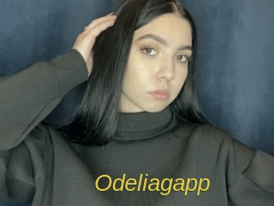 Odeliagapp