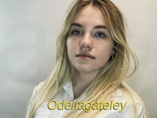 Odeliagateley