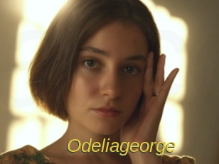 Odeliageorge