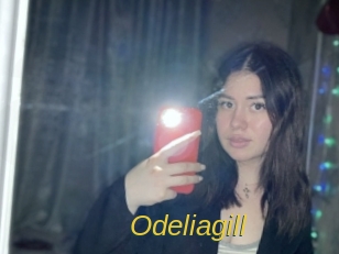 Odeliagill