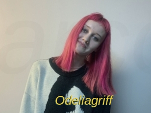 Odeliagriff