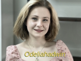 Odeliahadwin