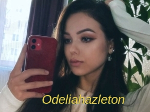 Odeliahazleton