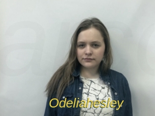 Odeliahesley