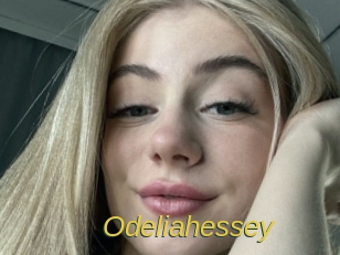 Odeliahessey