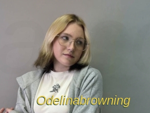 Odelinabrowning