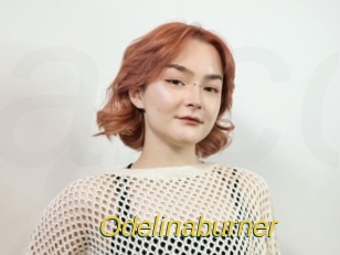 Odelinaburner