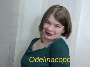 Odelinacopp