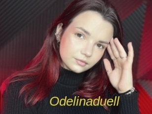 Odelinaduell