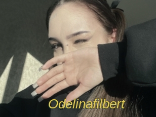 Odelinafilbert