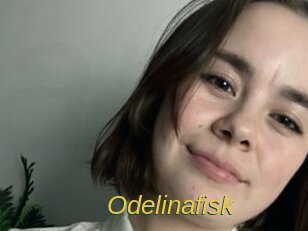 Odelinafisk