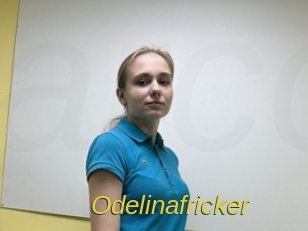 Odelinafricker