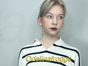Odelinafrogge