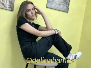 Odelinahames
