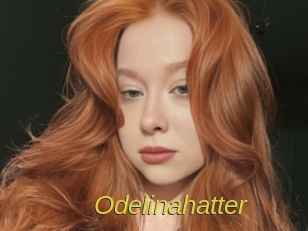 Odelinahatter