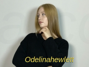 Odelinahewlett