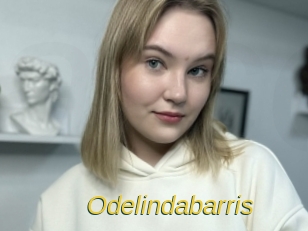 Odelindabarris