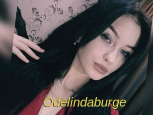 Odelindaburge