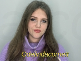 Odelindacornett