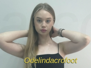 Odelindacrofoot