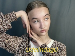 Odelindagill