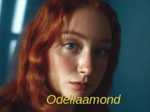Odellaamond