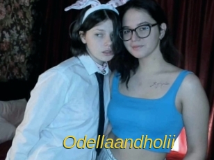 Odellaandholii