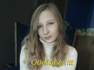 Odellabarritt