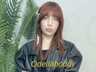 Odellaboddy