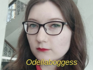 Odellaboggess