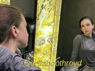 Odellaboothroyd
