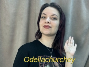 Odellachurchey