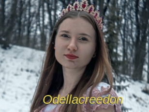 Odellacreedon
