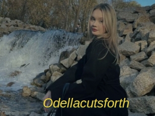 Odellacutsforth