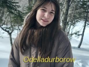 Odelladurborow