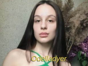 Odelladyer