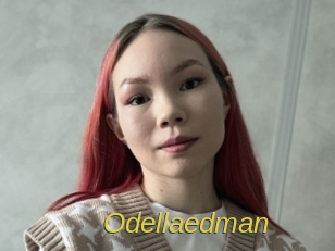 Odellaedman