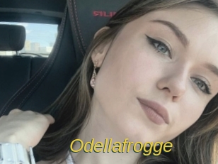 Odellafrogge