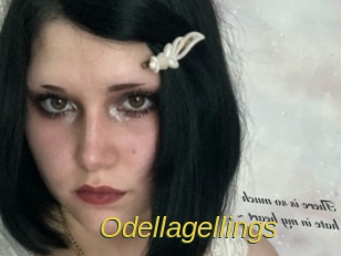 Odellagellings