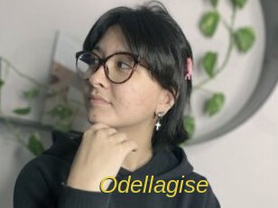 Odellagise