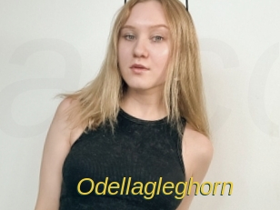 Odellagleghorn