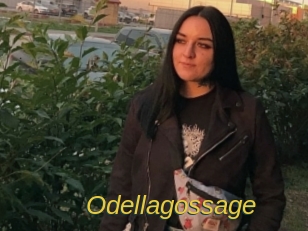 Odellagossage
