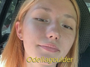 Odellagoulder